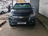 Chevrolet TrailBlazer 2022 года за 14 500 000 тг. в Тараз – фото 2