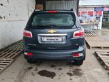 Chevrolet TrailBlazer 2022 года за 14 500 000 тг. в Тараз – фото 3