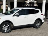 Toyota RAV4 2017 года за 8 000 000 тг. в Уральск – фото 5