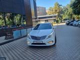 Hyundai Grandeur 2011 года за 8 200 000 тг. в Шымкент – фото 2