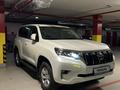 Toyota Land Cruiser Prado 2020 года за 24 800 000 тг. в Астана