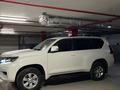 Toyota Land Cruiser Prado 2020 годаүшін24 500 000 тг. в Астана – фото 5