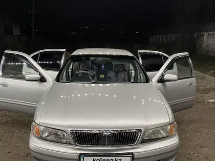 Nissan Cefiro 1996 года за 2 400 000 тг. в Алматы