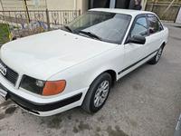 Audi 100 1991 годаүшін1 800 000 тг. в Тараз