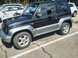 Mitsubishi Pajero Junior 1995 года за 1 500 000 тг. в Алматы – фото 2