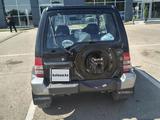 Mitsubishi Pajero Junior 1995 года за 1 500 000 тг. в Алматы – фото 3