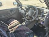 Mitsubishi Pajero Junior 1995 года за 1 500 000 тг. в Алматы – фото 4