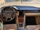 Mercedes-Benz E 260 1991 года за 900 000 тг. в Астана