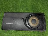 Сабвуфер pioneer Carrozzeria за 100 000 тг. в Алматы
