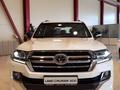 Обвес Executive Lounge на LAND Cruiser 200 за 130 000 тг. в Алматы