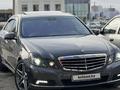 Mercedes-Benz E 300 2009 годаүшін7 500 000 тг. в Астана – фото 3