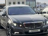 Mercedes-Benz E 300 2009 годаүшін7 500 000 тг. в Астана – фото 3
