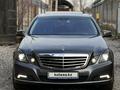 Mercedes-Benz E 300 2009 годаүшін7 500 000 тг. в Астана – фото 4