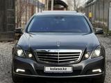 Mercedes-Benz E 300 2009 годаүшін7 500 000 тг. в Астана – фото 4