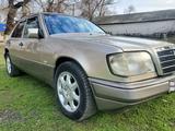 Mercedes-Benz E 280 1995 годаүшін3 400 000 тг. в Уштобе – фото 2