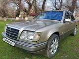 Mercedes-Benz E 280 1995 года за 3 400 000 тг. в Уштобе – фото 3