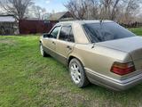 Mercedes-Benz E 280 1995 годаүшін3 400 000 тг. в Уштобе – фото 4