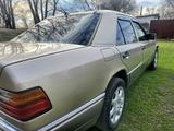 Mercedes-Benz E 280 1995 годаүшін3 400 000 тг. в Уштобе – фото 5