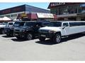 Hummer H3 2005 года за 7 500 000 тг. в Алматы