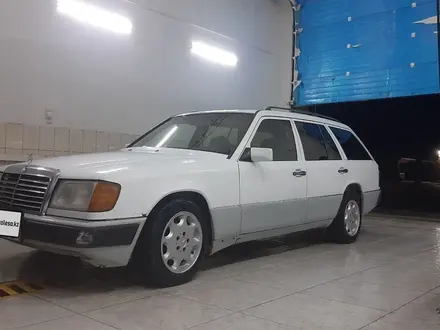Mercedes-Benz E 230 1990 года за 1 000 000 тг. в Кызылорда – фото 5