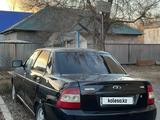 ВАЗ (Lada) Priora 2170 2010 года за 1 500 000 тг. в Актобе – фото 4