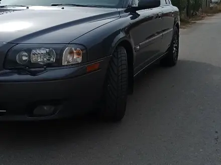 Volvo S80 2006 года за 5 600 000 тг. в Алматы – фото 5