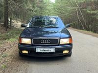 Audi 100 1991 года за 2 700 000 тг. в Караганда