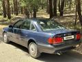 Audi 100 1991 годаfor2 700 000 тг. в Караганда – фото 4