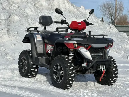 CFMoto  CFORCE, CFMOTO 400-1000 OVERLEND 2024 года за 3 200 000 тг. в Астана – фото 18