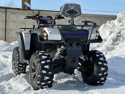 CFMoto  CFORCE, CFMOTO 400-1000 OVERLEND 2024 года за 3 200 000 тг. в Астана – фото 19