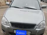 ВАЗ (Lada) Priora 2172 2009 годаfor1 600 000 тг. в Актобе – фото 4