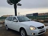 ВАЗ (Lada) Priora 2171 2015 годаүшін3 600 000 тг. в Атырау – фото 2