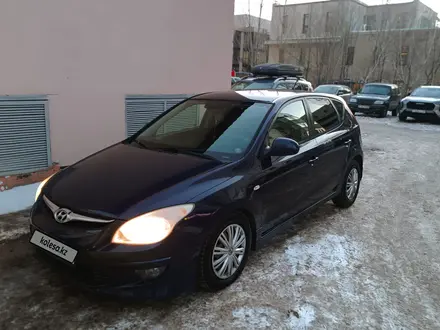 Hyundai i30 2010 года за 4 700 000 тг. в Астана – фото 5