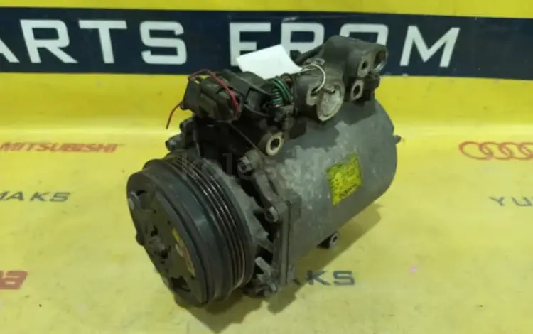 Компрессор кондиционера Mitsubishi 6G72 6G73 за 25 000 тг. в Караганда