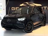Mercedes-Benz GLE Coupe 2020 года за 32 000 000 тг. в Шымкент – фото 3