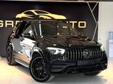 Mercedes-Benz GLE Coupe 2020 года за 32 000 000 тг. в Шымкент