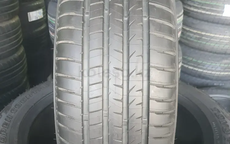 Япония Bridgestone 215/65 R16 ALENZA 001 98H H/P 2024 год за 52 000 тг. в Алматы