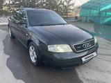 Audi A6 1999 года за 2 150 000 тг. в Рудный