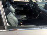 Lexus RX 200t 2019 года за 17 900 000 тг. в Алматы – фото 4