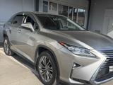 Lexus RX 200t 2019 года за 17 900 000 тг. в Алматы