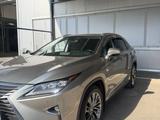 Lexus RX 200t 2019 года за 17 900 000 тг. в Алматы – фото 2