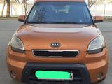 Kia Soul 2009 года за 4 300 000 тг. в Павлодар