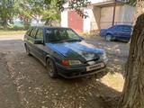 ВАЗ (Lada) 2114 2007 года за 800 000 тг. в Кокшетау