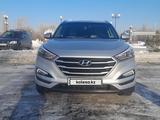 Hyundai Tucson 2018 года за 8 800 000 тг. в Усть-Каменогорск