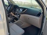 Hyundai Tucson 2018 года за 8 800 000 тг. в Усть-Каменогорск – фото 2