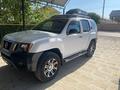 Nissan Xterra 2009 года за 6 200 000 тг. в Актау