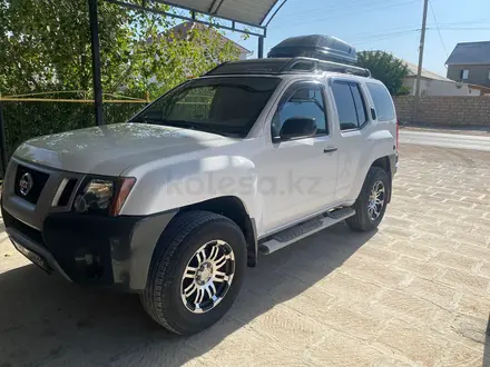 Nissan Xterra 2009 года за 6 200 000 тг. в Актау – фото 7