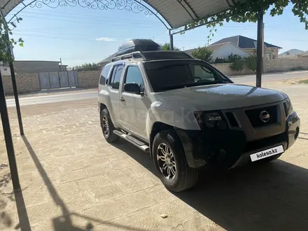 Nissan Xterra 2009 года за 6 200 000 тг. в Актау – фото 9