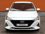 Hyundai Accent 2020 года за 4 700 000 тг. в Алматы – фото 4