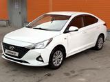 Hyundai Accent 2020 года за 4 700 000 тг. в Алматы – фото 2